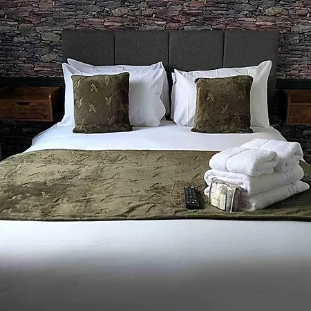 Gilpin Bridge Hotel 4*