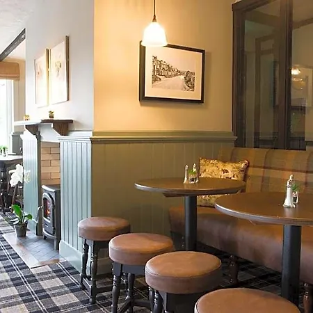 Gilpin Bridge 4* Kendal