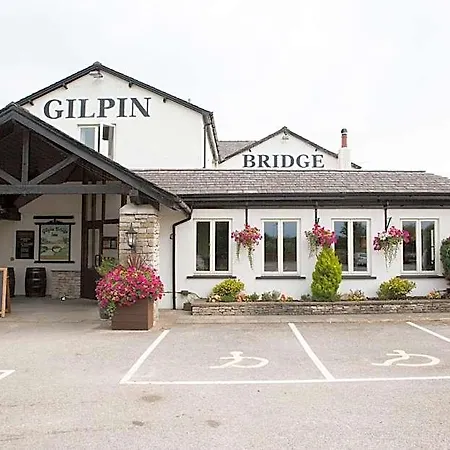Gilpin Bridge Hotel Kendal