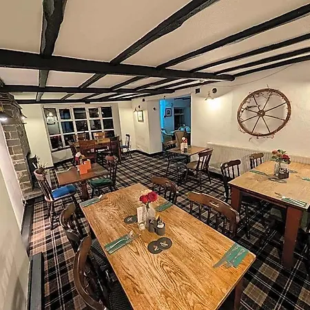 Gilpin Bridge Hotel 4*