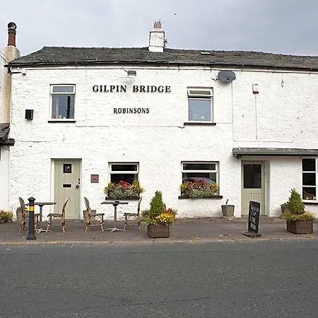 Gilpin Bridge 4*