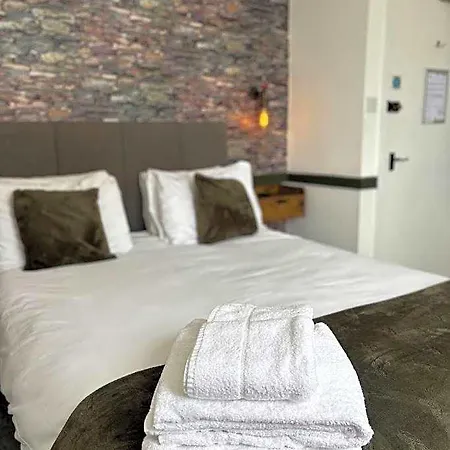 Hotel Gilpin Bridge 4*