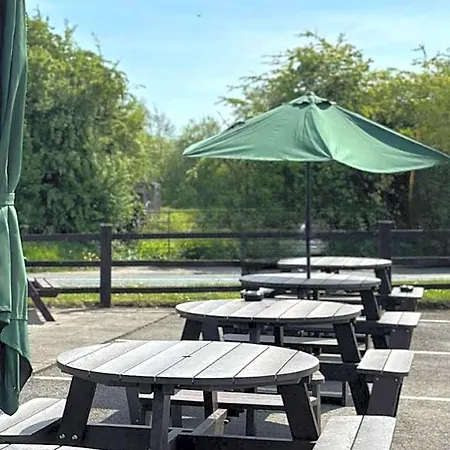 Gilpin Bridge 4* Kendal