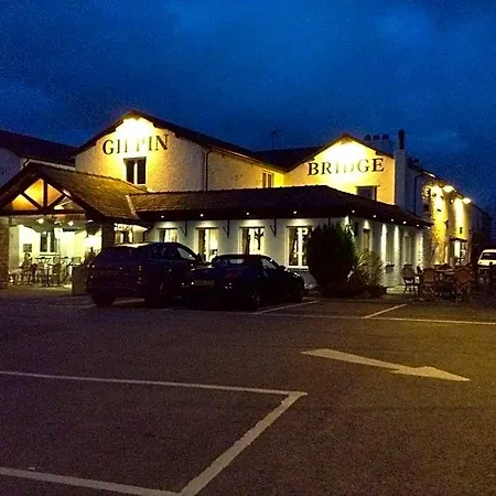 Hotel Gilpin Bridge Kendal