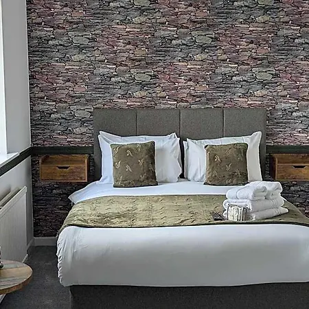 Gilpin Bridge Hotel Kendal